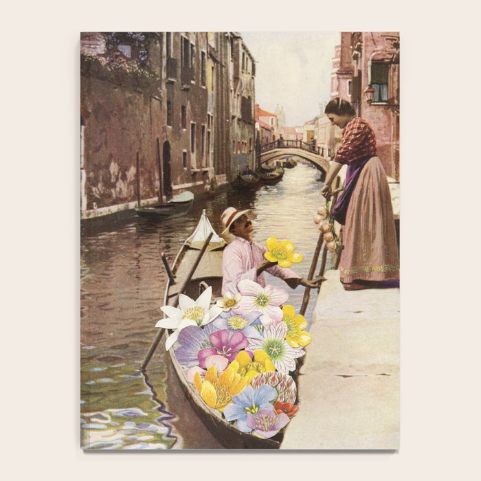 The Suitor II Notebook Gallery Image 4