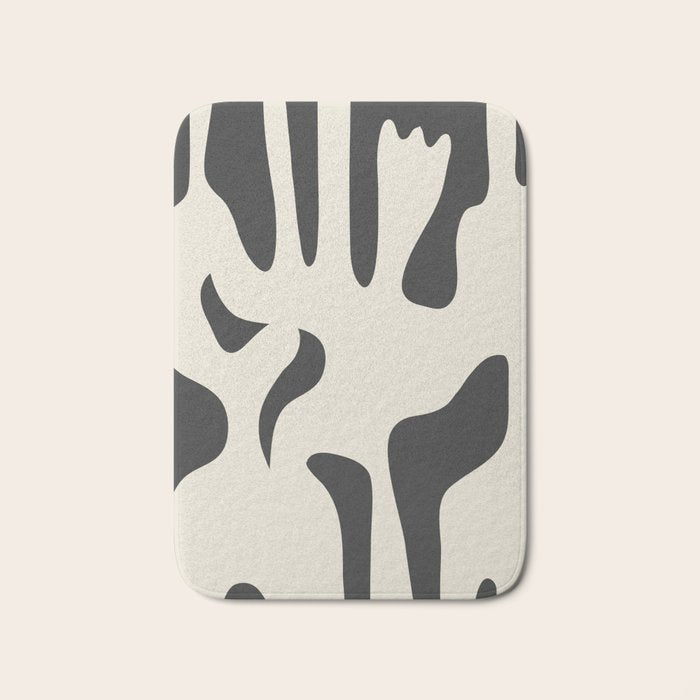 Living Form 3 Bath Mat Gallery Image 1