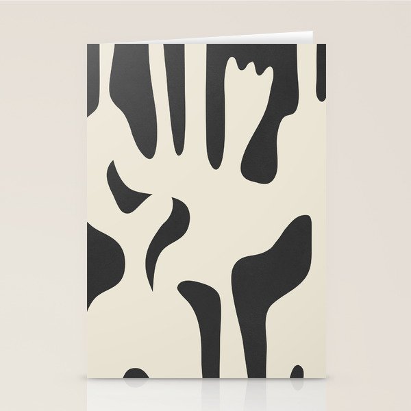 Living Form 3 Stationery Card Gallery Image 2