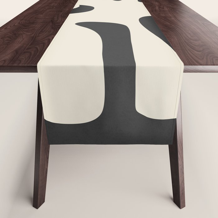 Living Form 3 Table Runner Gallery Image 1