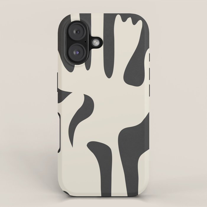 Living Form 3 iPhone Case Gallery Image 1