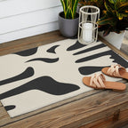 Living Form 3 Outdoor Rug Gallery Image 2