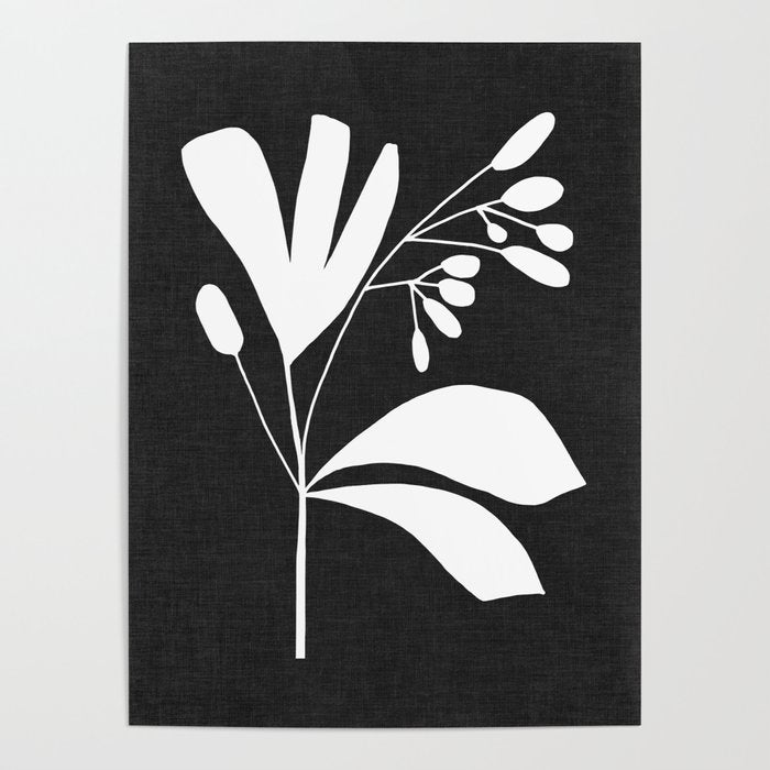 Windy Berry ii Poster Gallery Image 1