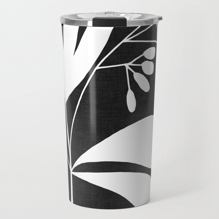 Windy Berry ii Travel Mug Gallery Image 1