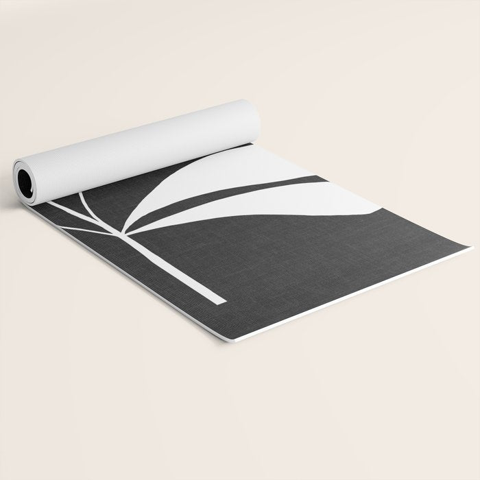 Windy Berry ii Yoga Mat Gallery Image 2