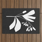 Windy Berry ii Outdoor Rug Gallery Image 1