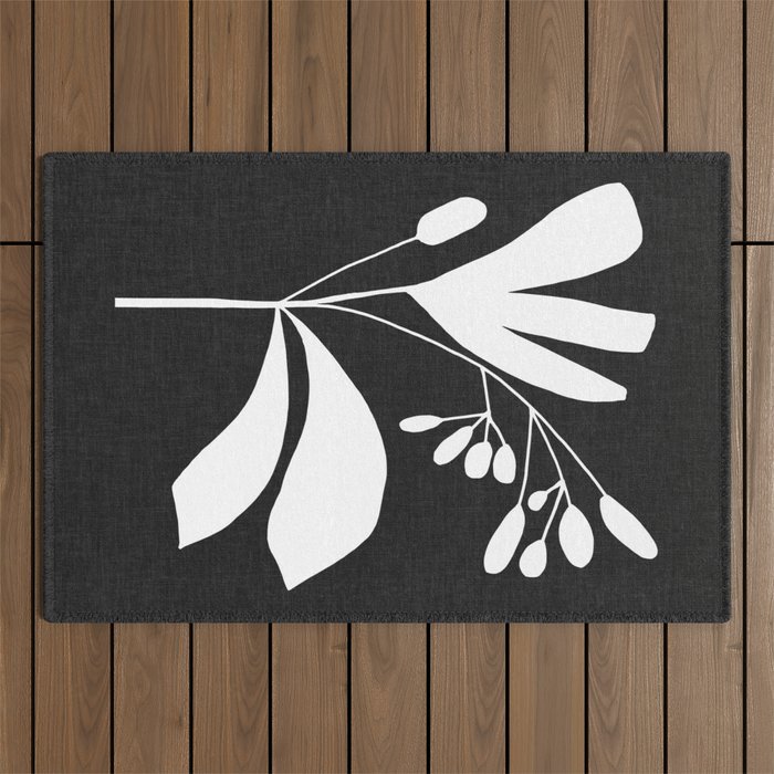 Windy Berry ii Outdoor Rug Gallery Image 1