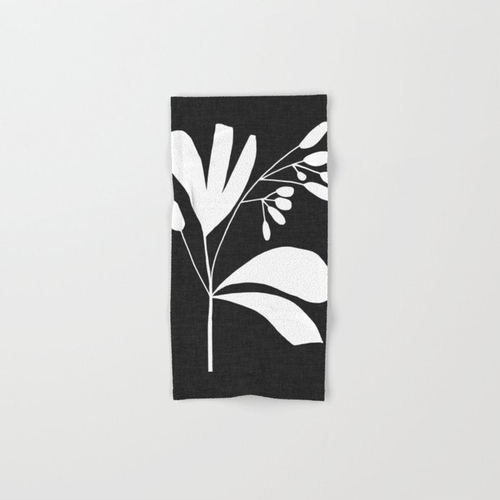 Windy Berry ii Bath Towel Gallery Image 1