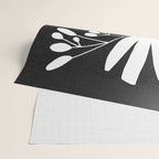 Windy Berry ii Wrapping Paper Gallery Image 2