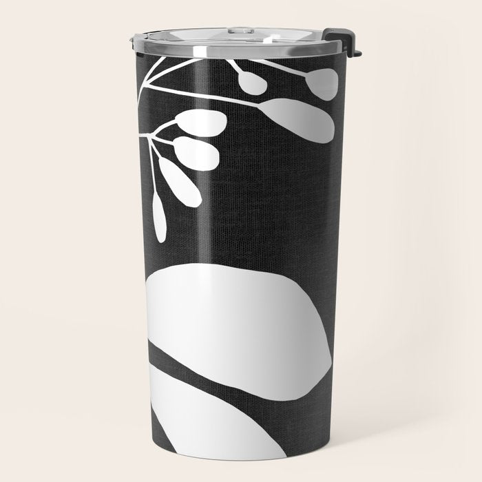 Windy Berry ii Travel Mug Gallery Image 2