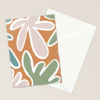 Florals for Fun Stationery Card Gallery Image 2