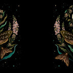 Death's Head Coffee Mug Gallery Image 2
