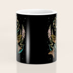 Death's Head Coffee Mug Gallery Image 4