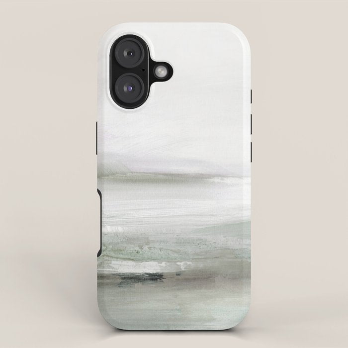 Light Dawn 2 iPhone Case Gallery Image 1