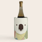 Whimsical Koala II Wine Chiller Gallery Image 1