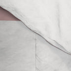 Mauve in the night marble Comforter Gallery Image 4
