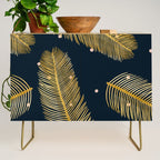 Palmy Night Credenza Gallery Image 1
