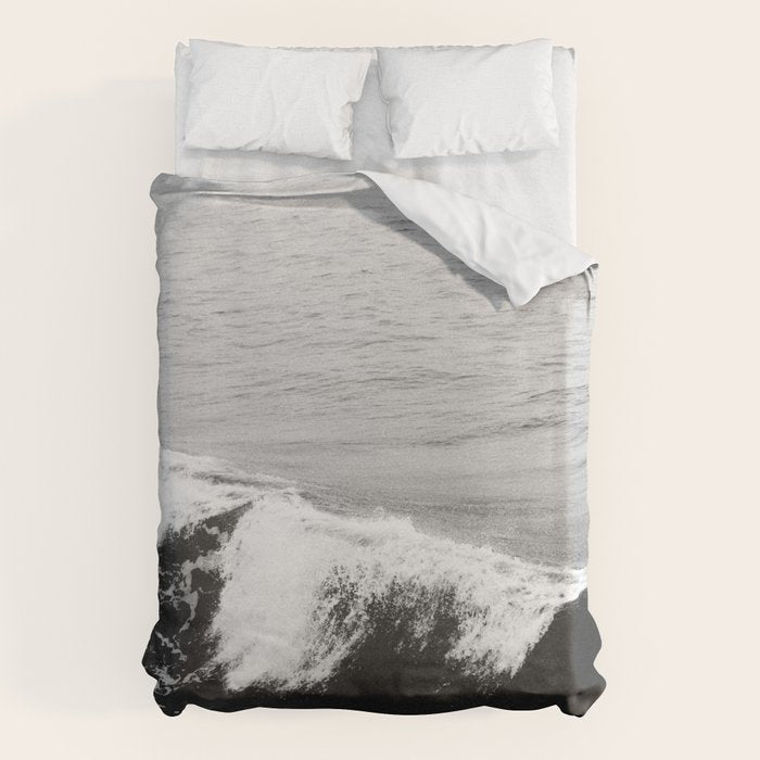 OCEAN WAVES Duvet Cover Gallery Image 6