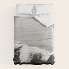 OCEAN WAVES Duvet Cover Gallery Image 6