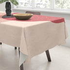 coming from nowhere Tablecloth Gallery Image 3