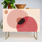 coming from nowhere Credenza Gallery Image 1