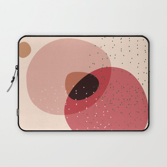 coming from nowhere Laptop Sleeve Gallery Image 1