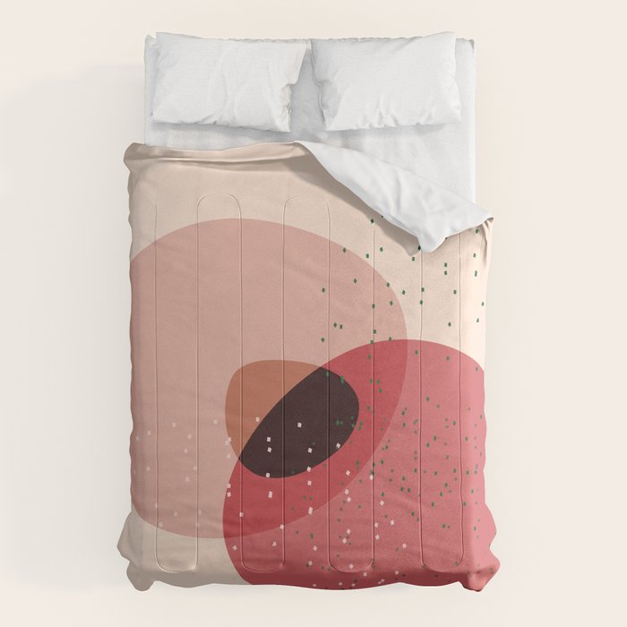 coming from nowhere Comforter Gallery Image 6