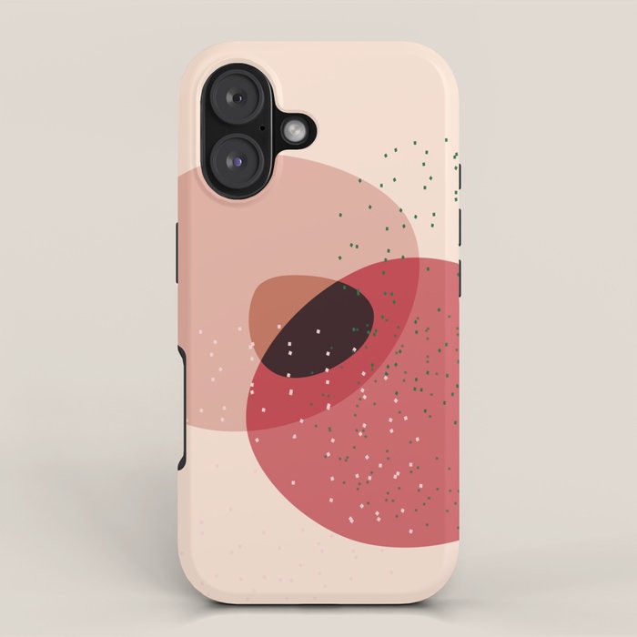 coming from nowhere iPhone Case Gallery Image 1