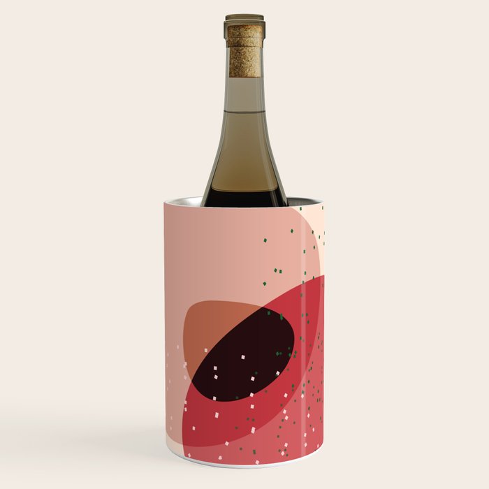coming from nowhere Wine Chiller Gallery Image 1