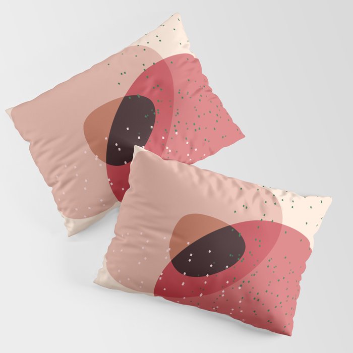 coming from nowhere Pillow Sham Gallery Image 3