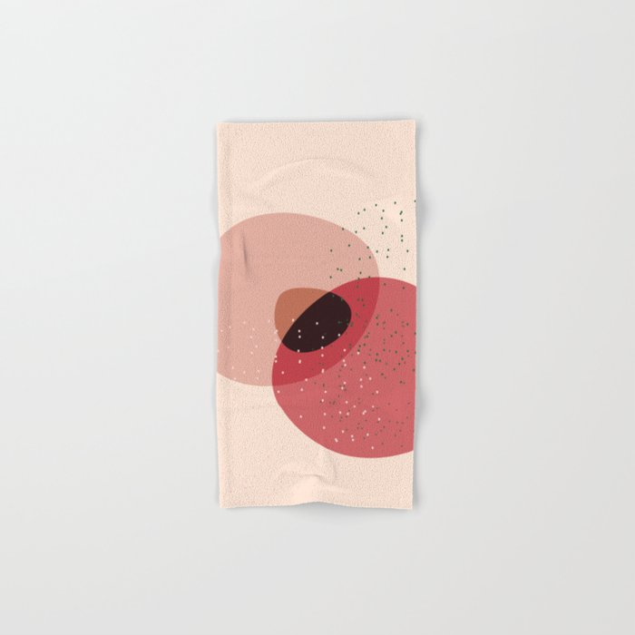 coming from nowhere Towels Gallery Image 1