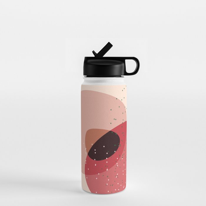 coming from nowhere Water Bottle Gallery Image 1