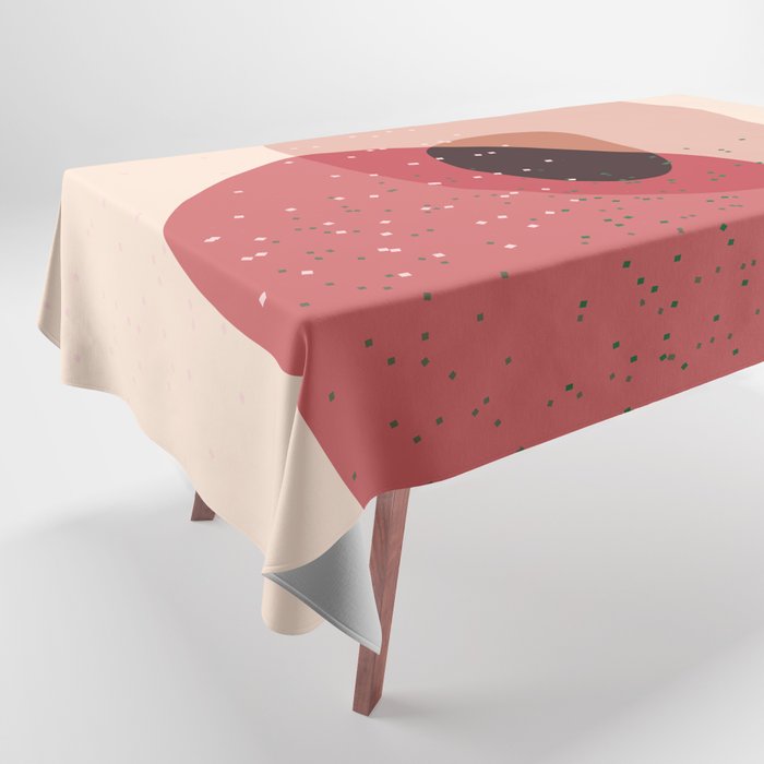 coming from nowhere Tablecloth Gallery Image 1