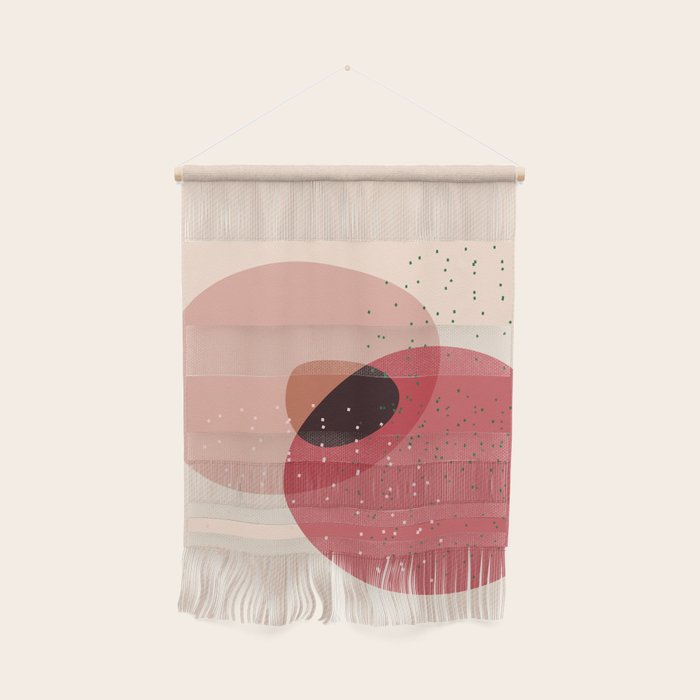 coming from nowhere Wall Hanging Gallery Image 1
