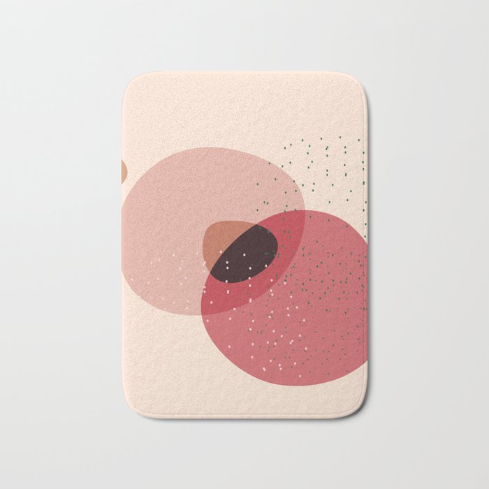 coming from nowhere Bath Mat Gallery Image 1