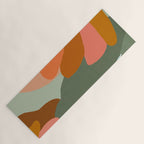 Floria V3 Yoga Mat Gallery Image 1