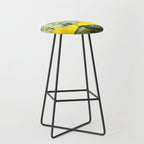 Our Neighbours the Frogs Stool Gallery Image 1