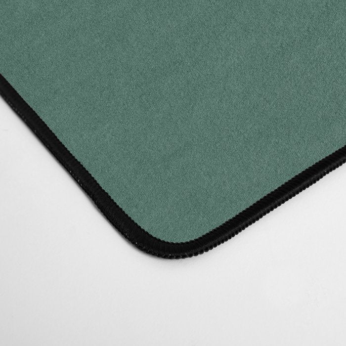 Modern Geometric 86D Desk Mat Gallery Image 4