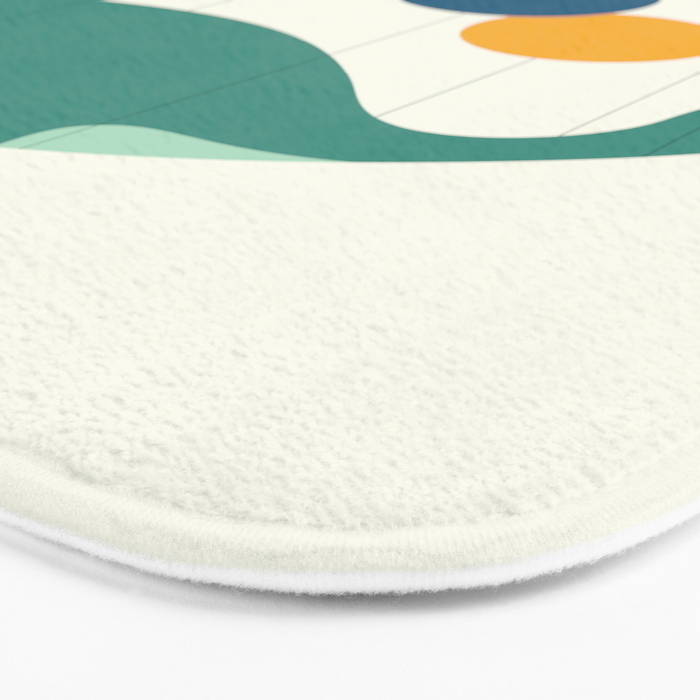 Dream Walker Bath Mat Gallery Image 3