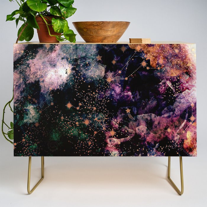 New Moon Credenza Gallery Image 1