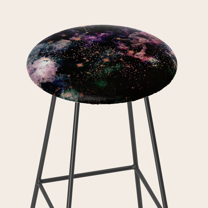New Moon Stool Gallery Image 2