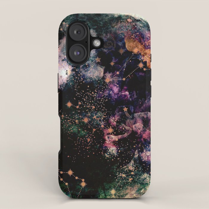 New Moon iPhone Case Gallery Image 1