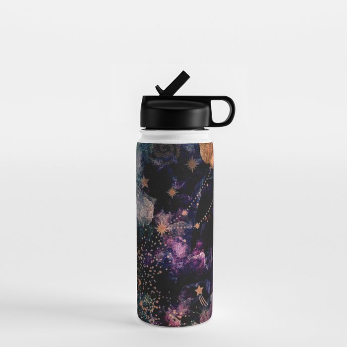 New Moon Water Bottle Gallery Image 1