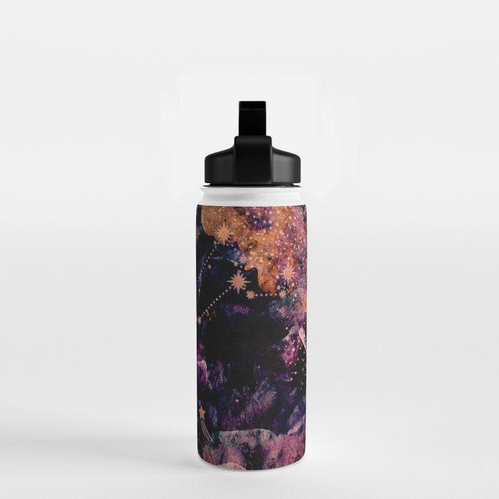 New Moon Water Bottle Gallery Image 2