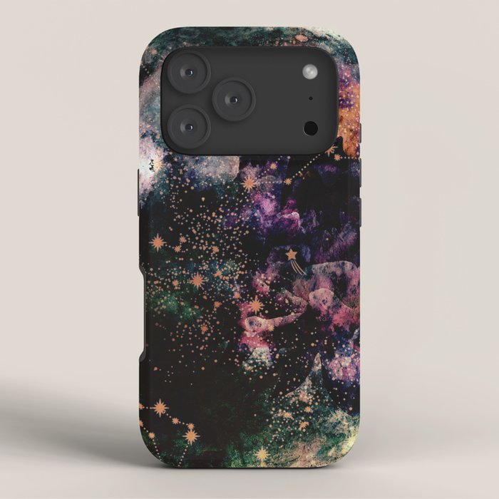 New Moon iPhone Case Gallery Image 3