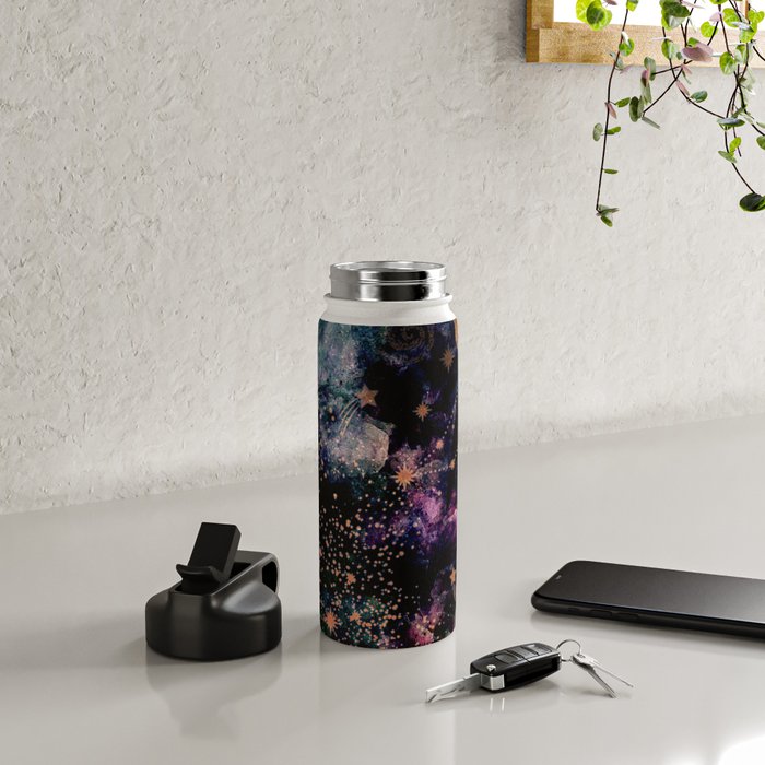 New Moon Water Bottle Gallery Image 4