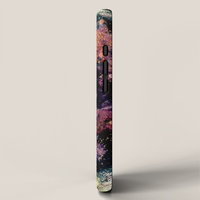 New Moon iPhone Case Gallery Image 2