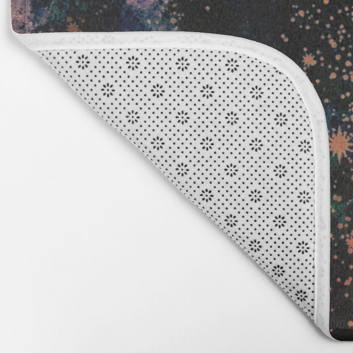 New Moon Bath Mat Gallery Image 2