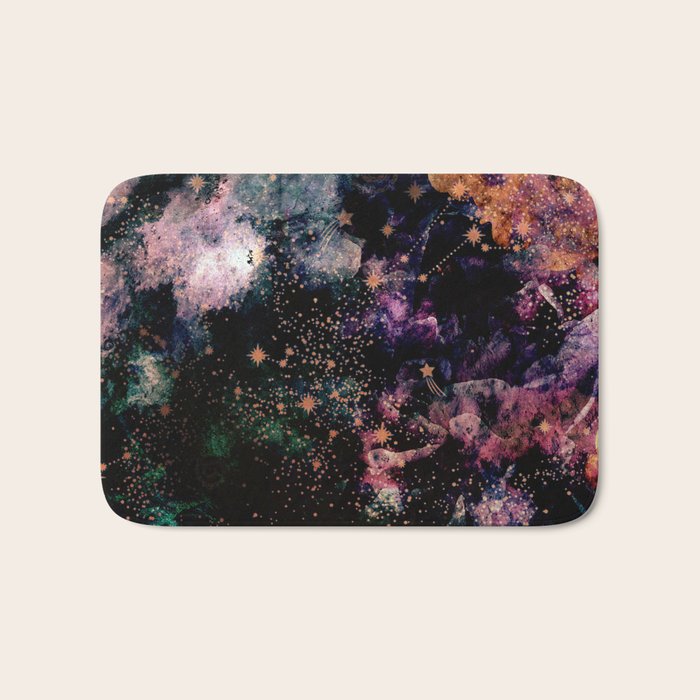 New Moon Bath Mat Gallery Image 1