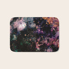 New Moon Bath Mat Gallery Image 1